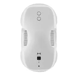 Робот для миття вікон Xiaomi HUTT Window Cleaning Robot DDC55 (White) [56122]