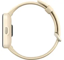 Смарт-годинник Redmi Watch 2 Lite Beige BHR5439GL - мініатюра 5