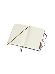 Записник Moleskine Вояжер медіум, Кавовий коричневий (VN002P2) - мініатюра 6