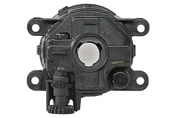Протитуманна фара (ПТФ) Fiat Punto Evo 14-25р DEPO (661-2019N-UQ) - мініатюра 2