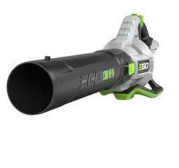 Повітродувка акумуляторна EGO LB7650E 56В - мініатюра 4