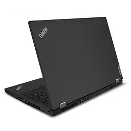 Ноутбук Lenovo ThinkPad P15 Gen 2,i7-,32GB,256GB,15,RTX A2000,Windows 11 Pro - мініатюра 6