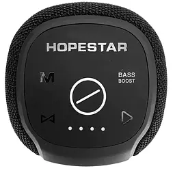 Портативна акустика Hopestar P15 Max 55w бездротова - мініатюра 4