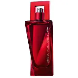 Парфумна вода Avon Attraction Desire для Неї 50 мл