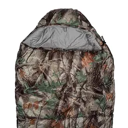 Спальний мішок Ranger Apollon Camo RA6639 - мініатюра 10