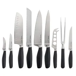 Кухонний ніж Tefal Ingenio для хліба 20 см (K0910414) - мініатюра 4
