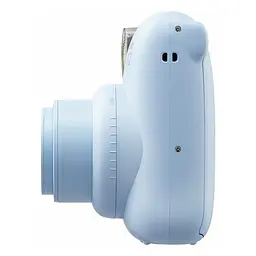 Фотоапарат Fujifilm Instax Mini 12 Pastel Blue - мініатюра 5