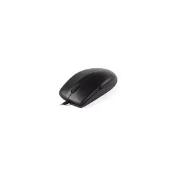 Мишка A4Tech OP-530NUS USB Black (4711421951845) - мініатюра 5