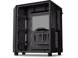 Корпус NZXT H6 FLOW RGB ALL Black (CC-H61FB-R1) - мініатюра 2