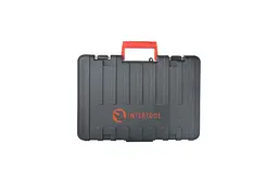 Перфоратор прямий електричний Intertool 1000 Вт DT-0185 - мініатюра 4