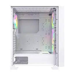 Корпус ATX W/O PSU AIR 1000 PREMIUM (W) MONTECH - мініатюра 4