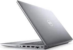 Ноутбук Dell Latitude 5520 15.6FHD AG/Intel i5-1145G7/32/1024F/int/Lin (N096L552015UA_UBU) - мініатюра 7