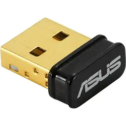 Адаптер Asus Bluetooth USB-BT540 BT 5.4, USB teh0018499