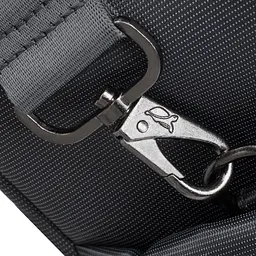 Сумка для ноутбука RivaCase Central 8251 17.3` Grey [112592] - мініатюра 8