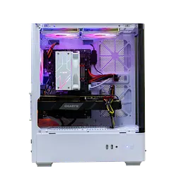 Ігровий ПК Tera Offer v4 (RTX 2070 Super / i7 9700 / DDR4 16GB / SSD 512GB) - мініатюра 3