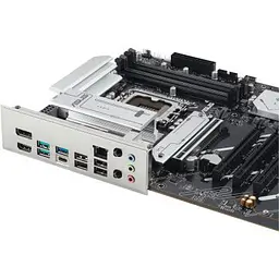 Материнська плата Asus (PRIME B860-PLUS WIFI) - мініатюра 5