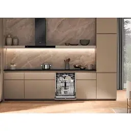 Посудомийна машина Whirlpool W7I HT58 T - мініатюра 6