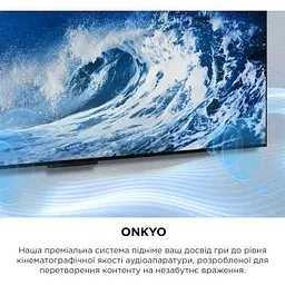 Телевізор TCL 50C805 - мініатюра 3
