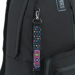 Брелок-підвіска Kite Kuromi (HK24-3000-2) - мініатюра 6