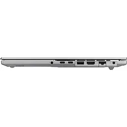 Ноутбук ASUS 15.6" Vivobook Pro 15 OLED (N6506CU-MA018) Intel Ultra 7 255H/16GB/SSD1TB/GF RTX 4050-6GB/DOS/Silver (90NB15E2-M000T0) - мініатюра 8