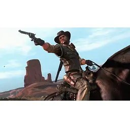 Games Software Гра консольна PS5 Red Dead Redemption Remastered, BD диск - мініатюра 10
