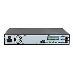 IP-відеореєстратор 32-канальний 32Mp Dahua DHI-NVR5432-EI (99-00013759) - мініатюра 2