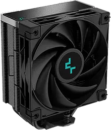 Повітряне охолодження Deepcool AK400 Black (AK400)