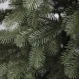 Лита штучна ялинка 1.1 м зелена Карпатська V18 Преміум LUGI KOS-KARPGR11 - мініатюра 10