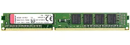 Модуль пам'яті Kingston DDR3 4Gb 1600 Mhz (KVR16LN11/4) (КVR16LN11/4) Б/в