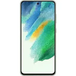 Смартфон Samsung Galaxy S21 FE 5G 8/128Gb Olive (SM-G990ELGI) (Global) [5G, NFC, 2 SIM] - мініатюра 3