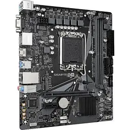 Материнська плата GIGABYTE (H610M S2H V3 DDR4) - мініатюра 2