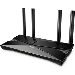 Бездротовий маршрутизатор (роутер) TP-Link Archer AX10 [55800] - мініатюра 2
