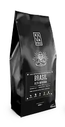 Brasil ALTA Mogianа KAVAPRO кава мелена моносорт 1 кг