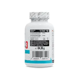 Жирні кислоти MST Nutrition Omega 3 Triglyceride D3 + K2, 120 капсул - мініатюра 2