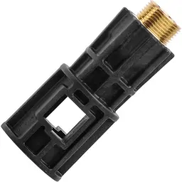 Перехідник для насадок до мийок високого тиску Intertool DT-1533 [104830] - мініатюра 4