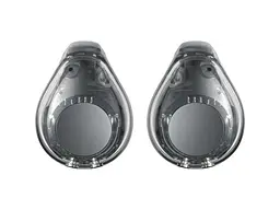 Навушники TWS ANKER SoundCore C40i Clear (A3331G01) - мініатюра 5