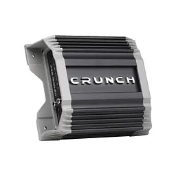 Двоканальний підсилювач CRUNCH PZ2-1530.2D - мініатюра 2