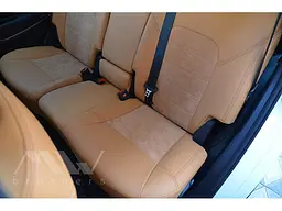 Авточохли модельні MW Brothers для Hyundai Santa Fe III c 2012 - мініатюра 7