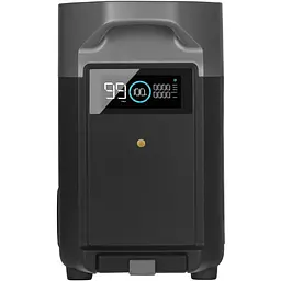Додаткова батарея EcoFlow Delta pro Extra Battery