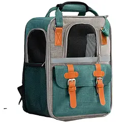 Переноска-рюкзак для собак і котів Vooyager Pet LVT23005