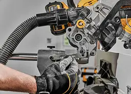 Пила торцювальна акумуляторна DeWalt без АКБ та ЗП DCS781N - мініатюра 18