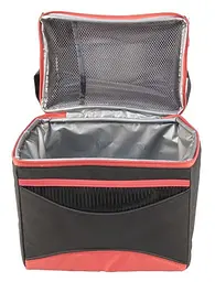 Термосумка Igloo GRIPPER 22 SPORT 14 л червоний - мініатюра 5