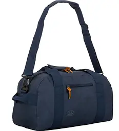 Сумка дорожня Highlander Cargo 30 Denim Blue (RUC256-DE) - мініатюра 1