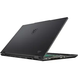 Ноутбук MSI Cyborg A17 AI B2HWFKG-039XUA (17.3 F 144 Hz, Ryzen 5 240, 16 GB, 512 SSD, RTX 5060 8 GB, DOS) Translucent Black (9S7-17UL32-039) - миниатюра 6