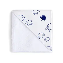 Непромокаючий наматрацник 70х120 SHEEP COSAS (4822052026854) - мініатюра 4