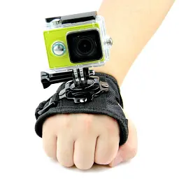 Кріплення Shoot на руку з можливістю обертання 360 градусів [53004] - мініатюра 2