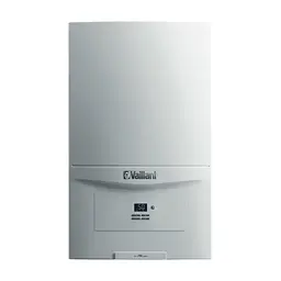 Газовий котел Vaillant ecoTEC pure VUW 286/7-2 настінний конденсаційний двоконтурний (ecoTECpureVUW286/7-2)