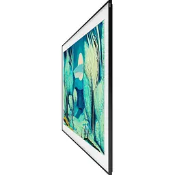 Телевізор Samsung LS03F 75'' QLED 4K (QE75LS03FAUXUA) [148140] - мініатюра 10