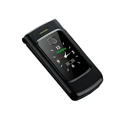 Мобільний телефон Tkexun F18 (Happyhere F18) black