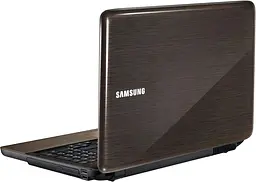 Б/В Ноутбук Samsung NP540(14"/i5-3337U/DDR3 8GB/SSD 240GB) - мініатюра 3